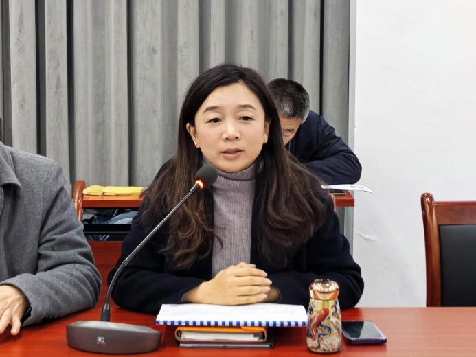 WilliamHill官方网站召开资产管理与合同履约相关工作专题宣贯会 WilliamHill官方网站召开资产管理与合同履约相关工作专题宣贯会